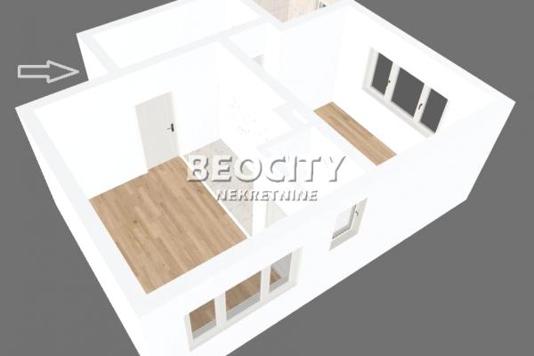 prodaja, stanova,
gornji-grad-zemun-beograd, 1099834, jednoiposoban