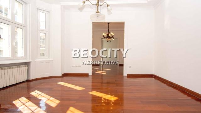Stan, Petosoban, Izdavanje, 105m2, Centar, Savski venac, Savski venac, Centar, , 5.0, 105m2 Lux, salonski, 