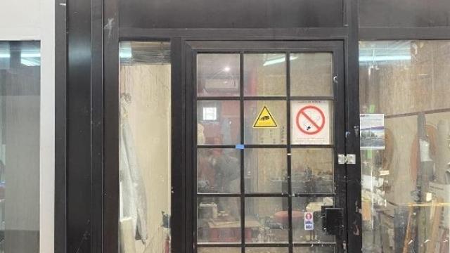 Poslovni prostor, Prodaja, 24m2, Blok 44 (TC Piramida), Novi Beograd, Jurija Gagarina