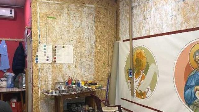 Poslovni prostor, Prodaja, 24m2, Blok 44 (TC Piramida), Novi Beograd, Jurija Gagarina