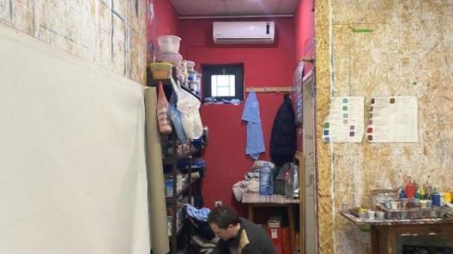 Poslovni prostor, Prodaja, 24m2, Blok 44 (TC Piramida), Novi Beograd, Jurija Gagarina