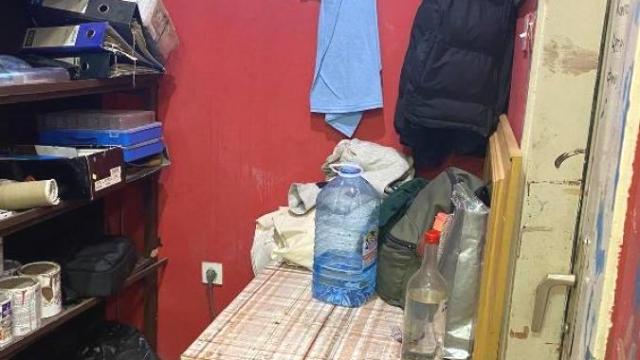 Poslovni prostor, Prodaja, 24m2, Blok 44 (TC Piramida), Novi Beograd, Jurija Gagarina