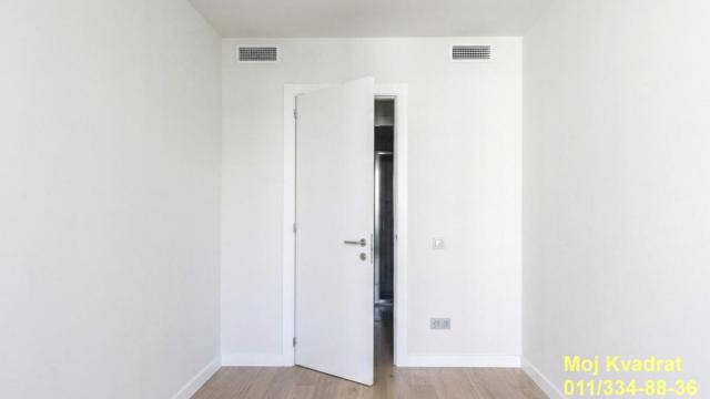 Stan, Dvosoban, Prodaja, 49m2, Blok 60 (Airport City), Novi Beograd, Đorđa Stanojevića