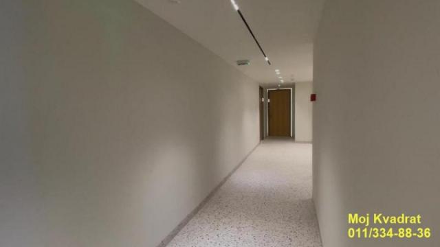 Stan, Dvosoban, Prodaja, 49m2, Blok 60 (Airport City), Novi Beograd, Đorđa Stanojevića