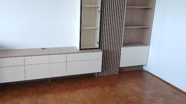 Stan, Trosoban, Izdavanje, 85m2, Ušće, Novi Beograd, Bulevar Mihajla Pupina