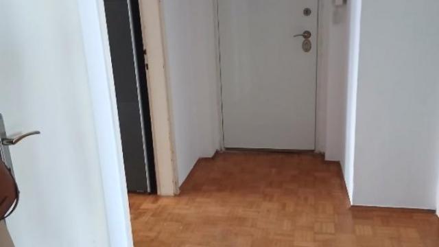 Stan, Trosoban, Izdavanje, 85m2, Ušće, Novi Beograd, Bulevar Mihajla Pupina