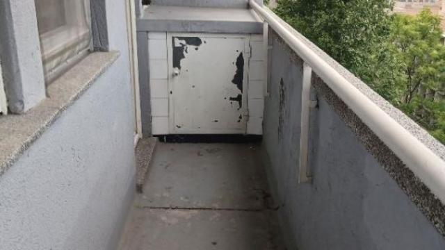 Stan, Trosoban, Izdavanje, 85m2, Ušće, Novi Beograd, Bulevar Mihajla Pupina