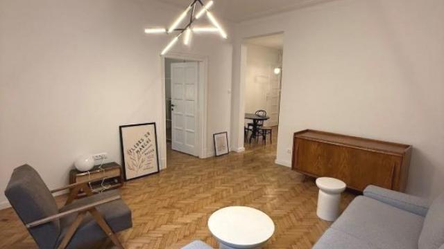 Stan, Trosoban, Izdavanje, 70m2, Terazije, Stari grad, Nušićeva