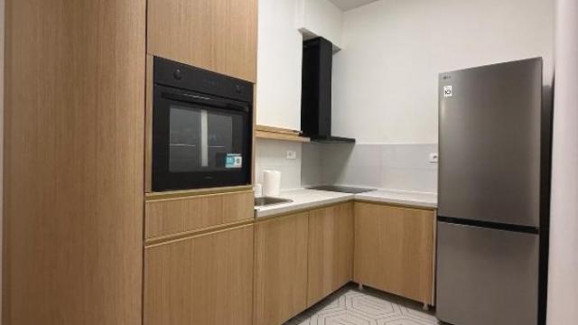 Stan, Trosoban, Izdavanje, 70m2, Terazije, Stari grad, Nušićeva