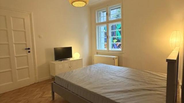 Stan, Trosoban, Izdavanje, 70m2, Terazije, Stari grad, Nušićeva