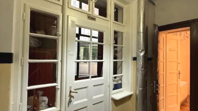 Stan, Trosoban, Izdavanje, 70m2, Terazije, Stari grad, Nušićeva