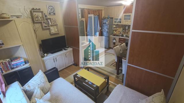Stan, Jednoiposoban, Prodaja, 45m2, Somborska, Pantelej, Niš