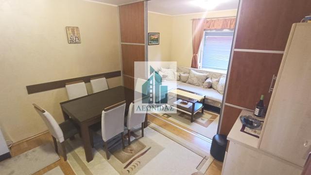 Stan, Jednoiposoban, Prodaja, 45m2, Somborska, Pantelej, Niš