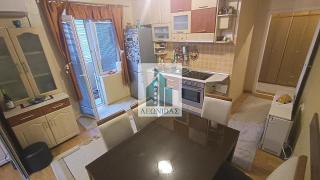 Stan, Jednoiposoban, Prodaja, 45m2, Somborska, Pantelej, Niš