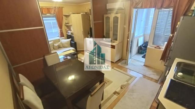 Stan, Jednoiposoban, Prodaja, 45m2, Somborska, Pantelej, Niš