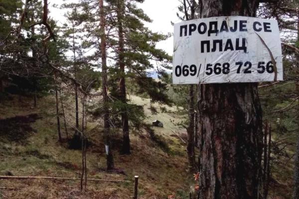 prodaja, plac,
divcibare-opstina-valjevo, 1101016, divcibare