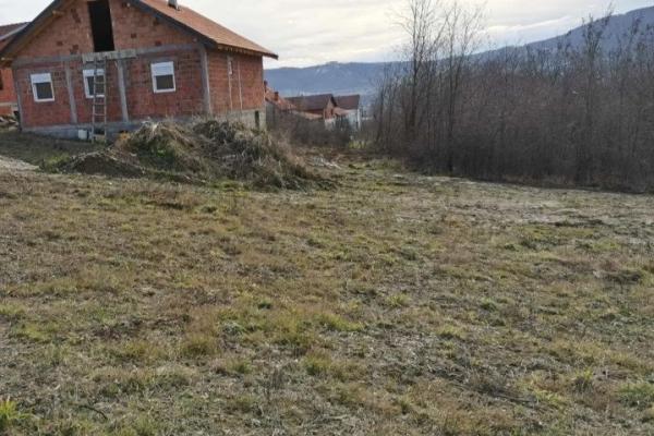 prodaja, plac,
arandjelovac, 1101037, gajevacka