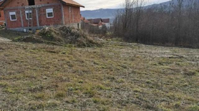 Plac, Prodaja, m2, Gajevačka