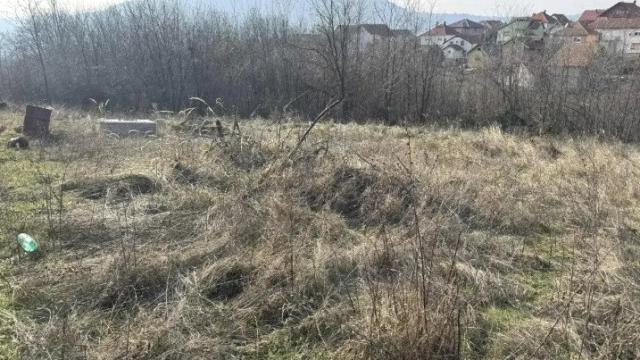 Plac, Prodaja, m2, Gajevačka