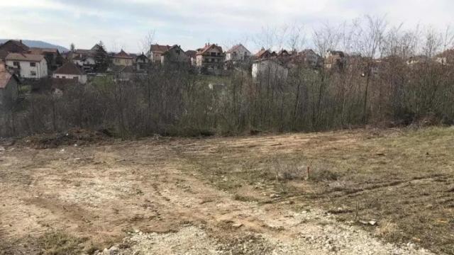 Plac, Prodaja, m2, Gajevačka