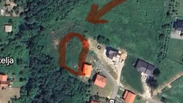 Plac, Prodaja, m2, Gajevačka