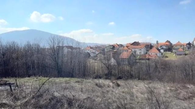 Plac, Prodaja, m2, Gajevačka
