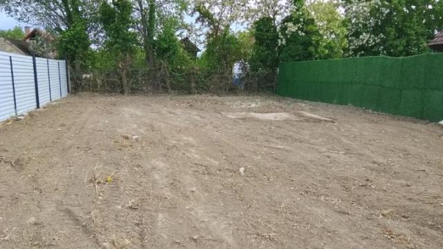 Plac, Prodaja, m2, Bačko Petrovo Selo, Okolno mesto, Ranička