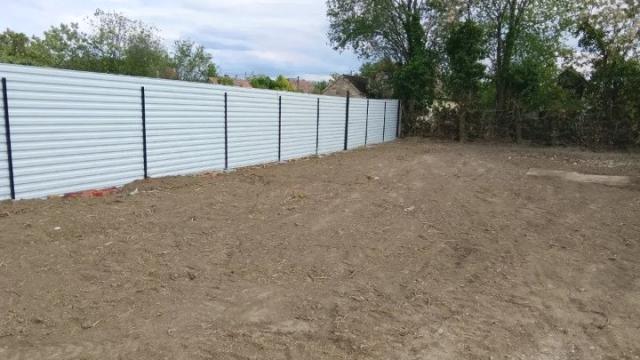 Plac, Prodaja, m2, Bačko Petrovo Selo, Okolno mesto, Ranička