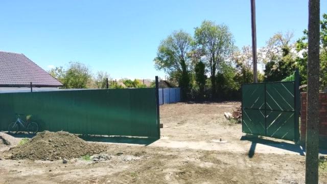Plac, Prodaja, m2, Bačko Petrovo Selo, Okolno mesto, Ranička