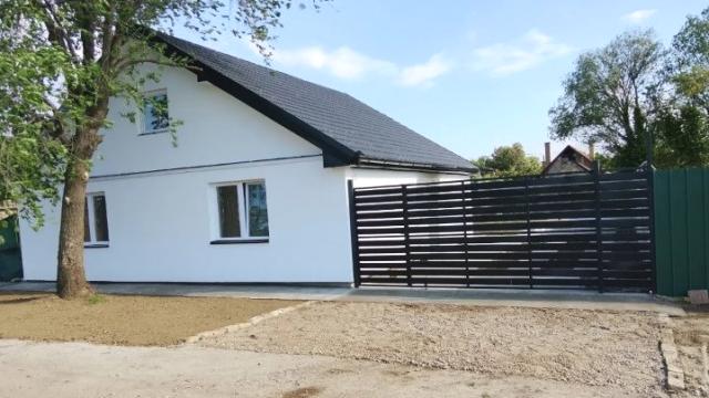 Kuća, Petosoban i veći, Prodaja, 160m2, Bačko Petrovo Selo, Okolno mesto, Radnička