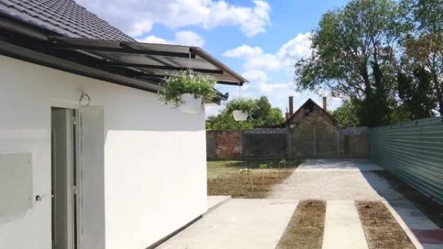 Kuća, Petosoban i veći, Prodaja, 160m2, Bačko Petrovo Selo, Okolno mesto, Radnička