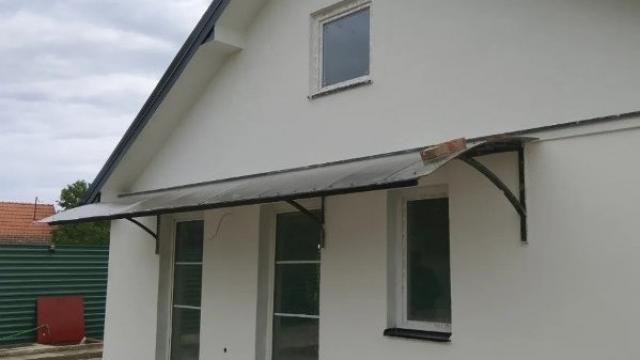 Kuća, Petosoban i veći, Prodaja, 160m2, Bačko Petrovo Selo, Okolno mesto, Radnička