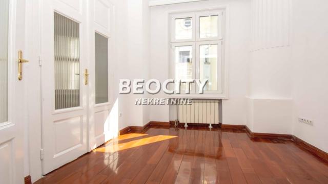 Poslovni prostor, Petosoban, Izdavanje, 105m2, Centar, Savski venac, Savski venac, Centar, , 5.0, 105m2 Lux, salonski, 