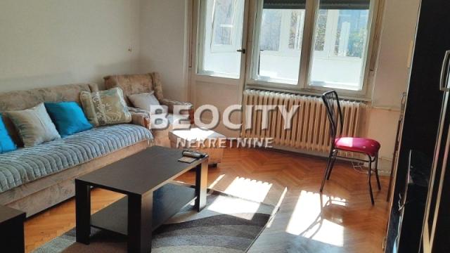 Stan, Dvosoban, Prodaja, 48m2, Kalenić pijaca, Vračar, Vračar, Kalenić pijaca, , 2.0, 48m2