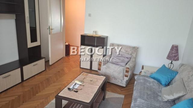 Stan, Dvosoban, Prodaja, 48m2, Kalenić pijaca, Vračar, Vračar, Kalenić pijaca, , 2.0, 48m2