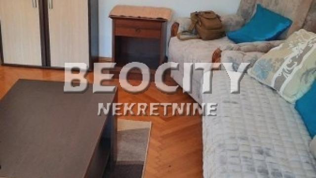 Stan, Dvosoban, Prodaja, 48m2, Kalenić pijaca, Vračar, Vračar, Kalenić pijaca, , 2.0, 48m2