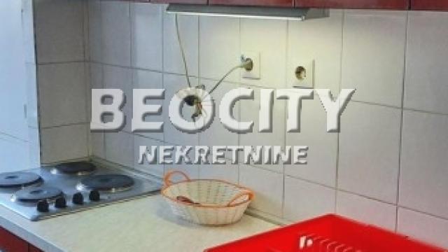 Stan, Dvosoban, Prodaja, 48m2, Kalenić pijaca, Vračar, Vračar, Kalenić pijaca, , 2.0, 48m2