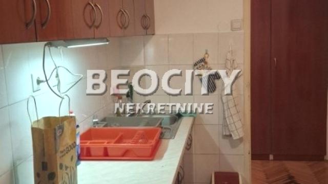 Stan, Dvosoban, Prodaja, 48m2, Kalenić pijaca, Vračar, Vračar, Kalenić pijaca, , 2.0, 48m2