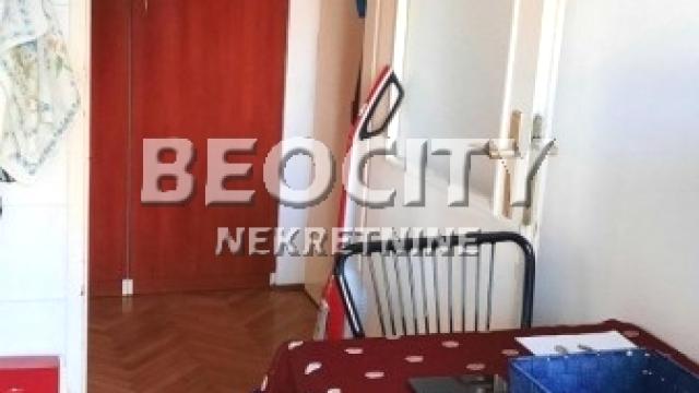 Stan, Dvosoban, Prodaja, 48m2, Kalenić pijaca, Vračar, Vračar, Kalenić pijaca, , 2.0, 48m2
