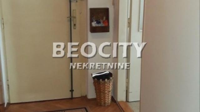 Stan, Dvosoban, Prodaja, 48m2, Kalenić pijaca, Vračar, Vračar, Kalenić pijaca, , 2.0, 48m2