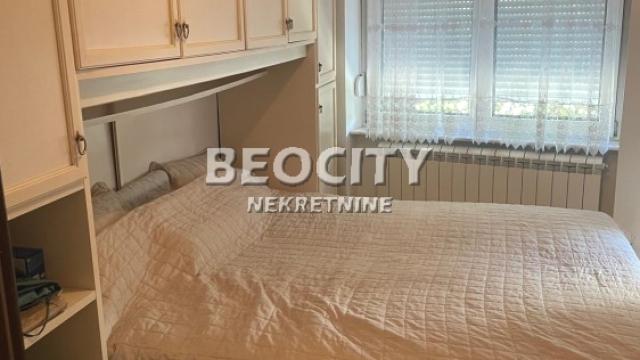 Stan, Dvoiposoban, Izdavanje, 60m2, Bulevar kralja Aleksandra, Zvezdara, Vranjska