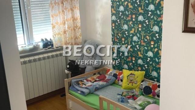 Stan, Dvoiposoban, Izdavanje, 60m2, Bulevar kralja Aleksandra, Zvezdara, Vranjska