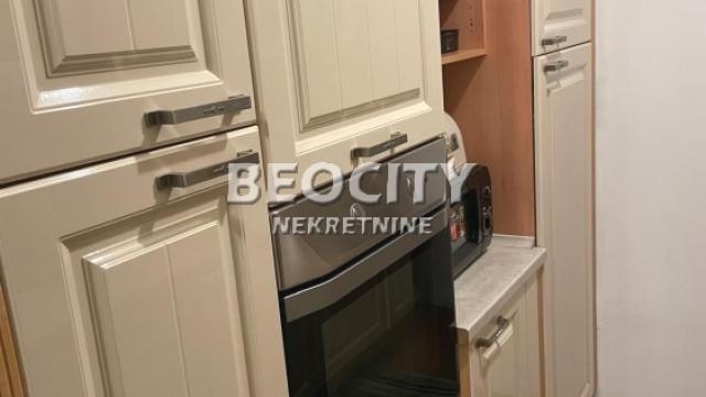 Stan, Dvoiposoban, Izdavanje, 60m2, Bulevar kralja Aleksandra, Zvezdara, Vranjska