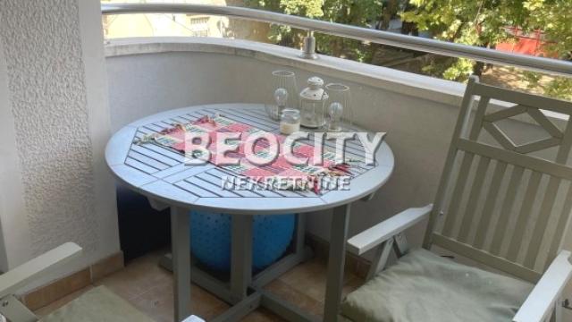 Stan, Dvoiposoban, Izdavanje, 60m2, Bulevar kralja Aleksandra, Zvezdara, Vranjska