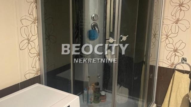 Stan, Dvoiposoban, Izdavanje, 60m2, Bulevar kralja Aleksandra, Zvezdara, Vranjska