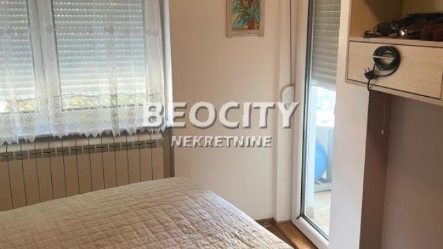 Stan, Dvoiposoban, Izdavanje, 60m2, Bulevar kralja Aleksandra, Zvezdara, Vranjska