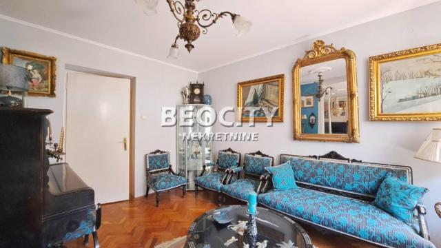 Stan, Troiposoban, Prodaja, 100m2, SC Vračar, Vračar, Vračar, SC Vračar, , 3.5, 100m2