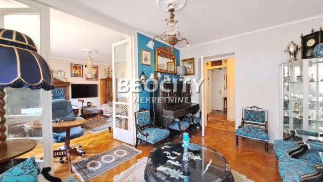 Stan, Troiposoban, Prodaja, 100m2, SC Vračar, Vračar, Vračar, SC Vračar, , 3.5, 100m2