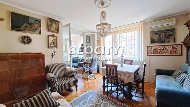 Stan, Troiposoban, Prodaja, 100m2, SC Vračar, Vračar, Vračar, SC Vračar, , 3.5, 100m2