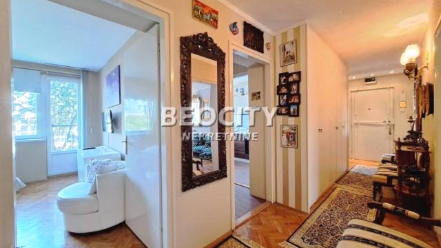 Stan, Troiposoban, Prodaja, 100m2, SC Vračar, Vračar, Vračar, SC Vračar, , 3.5, 100m2